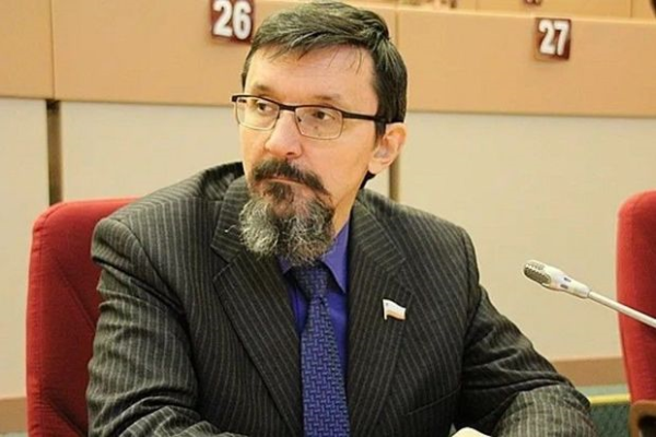 Dmitri Çernışevski: “Azərbaycan bütün dünyaya müasir müharibənin necə aparıldığını göstərdi”